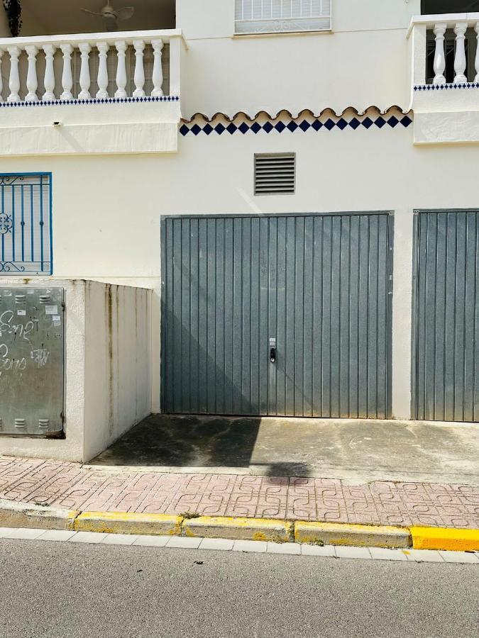 Varadero אורופסה דל מר מראה חיצוני תמונה